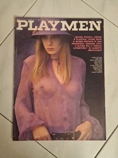 Playmen maggio 1974 usato  Rancio Valcuvia