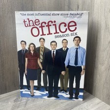 Office season dvd for sale  Belmont