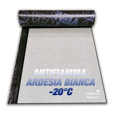 Guaina antifiamma sotto usato  Italia