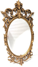 Vtg syroco style for sale  El Dorado