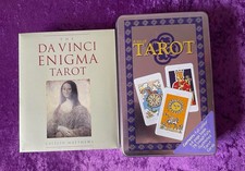 Tarot cards bundle for sale  STOURPORT-ON-SEVERN