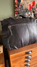 Sac noir voyage d'occasion  Rennes-
