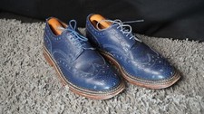 Grenson triple welt for sale  UK