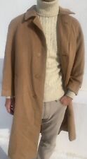 Coat cerruti cloth for sale  LONDON
