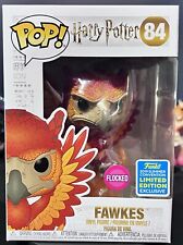 Fawkes flocked harry for sale  Olympia