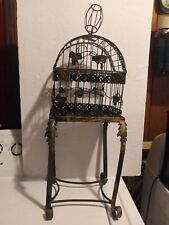 Metal bird cage for sale  Thomasville