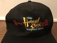 Howard stern birthday for sale  Middletown