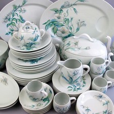 Haviland limoges floralies for sale  RUISLIP