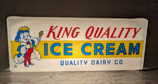 King quality ice for sale  Greenwood