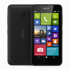 Nokia lumia 635 for sale  BIRMINGHAM