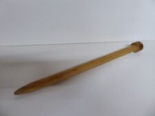 Vintage giant wooden for sale  CHRISTCHURCH