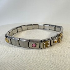 Zoppini bracelet charms for sale  Amite