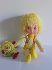 Rainbow brite poupée d'occasion  Toulouse-