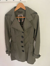 Toller tigerhill trenchcoat gebraucht kaufen  Elmshorn