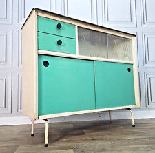 Vintage retro kitchen for sale  SPILSBY