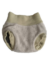 Luxury wool diaper for sale  Ashland