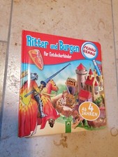 Schau genau ritter gebraucht kaufen  Ingolstadt