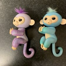 Fingerlings monkeys for sale  CATERHAM
