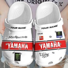 Usado, Chinelos personalizados para motor Yamaha comprar usado  Enviando para Brazil