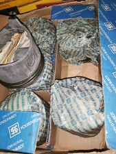 Kolben übermaß bmw gebraucht kaufen Kolben übermaß bmw gebraucht kaufen  Paderborn