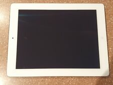 Apple iPad 2 16GB WiFi+3G desbloqueado branco (suporta até iOS 9) A1396 muito limpo comprar usado  Enviando para Brazil