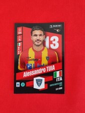 Figurina nuova calciatori usato  Santo Stefano di Camastra
