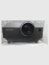 Videoproiettore sharp 370p usato  Messina