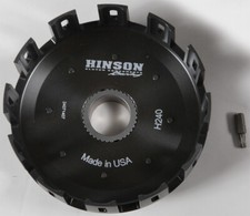 Hinson billet clutch d'occasion  Expédié en Belgium