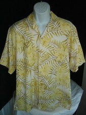 Camisa havaiana de seda estampa floral hibisco amarelo/branco Tommy Bahama nova sem etiquetas tamanho. M , usado comprar usado Camisa havaiana de seda estampa floral hibisco amarelo/branco Tommy Bahama nova sem etiquetas tamanho. M , usado comprar usado  Enviando para Brazil