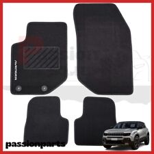 Tappeti jeep avenger usato  Villaricca