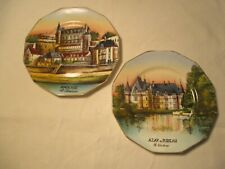 Plates art deco d'occasion  Expédié en Belgium