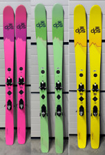 Dps ski pagoda gebraucht kaufen  Ravensburg