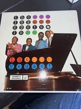 Ink spots las for sale  Brookville