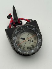 Suunto bussola compass usato  Napoli