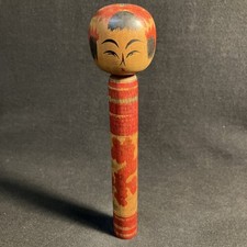 Kokeshi japanese wooden for sale  BANBURY