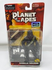 Planet Of The Apes: Gorilla Soldier comprar usado Planet Of The Apes: Gorilla Soldier comprar usado  Enviando para Brazil