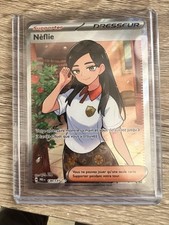 Carte pokemon dresseur d'occasion  Évian-les-Bains