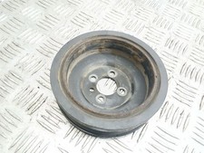 Volkswagen PASSAT B6 2006 Diesel 77kW Riemenscheibe 03G105243 GENUINE UST117957, usado comprar usado  Enviando para Brazil