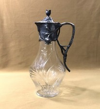 Carafe aiguière art d'occasion  Vaucouleurs