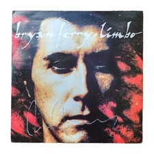 Bryan ferry limbo for sale  TIPTON