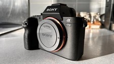 Sony alpha low for sale  IPSWICH