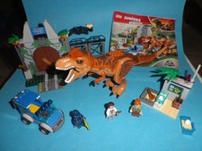 Lego jurassic 10758 d'occasion Lego jurassic 10758 d'occasion  Salies-de-Béarn