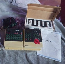 Elektronik zubehör märklin gebraucht kaufen  Jena