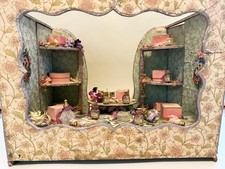 Antique doll parfumerie d'occasion  Expédié en Belgium