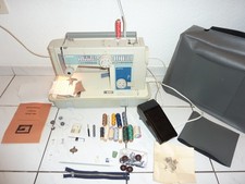 Top ddr nähmaschine gebraucht kaufen  Möhnesee