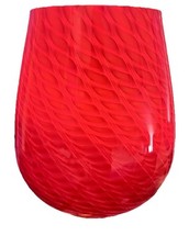 Set red swirl for sale  La Quinta