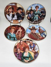 Gunsmoke franklin mint for sale  Bronx