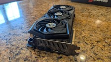 Msi gaming geforce for sale  Edwards