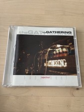 Superheat by The Gathering (CD, 2000) LIKE NEW comprar usado Superheat by The Gathering (CD, 2000) LIKE NEW comprar usado  Enviando para Brazil
