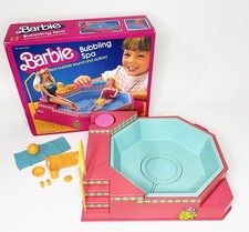 Vtg 1983 barbie for sale  Montebello